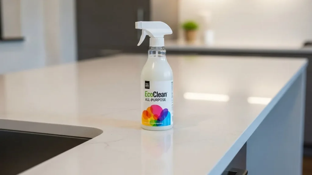Multi-Purpose Cleaner for Home Cleaning