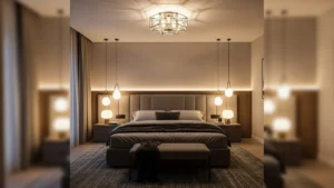 21 Bedroom Lighting Ideas That Instantly Transform Your Space