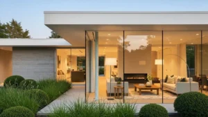 Design your dream house ideas with modern interior and exterior inspiration