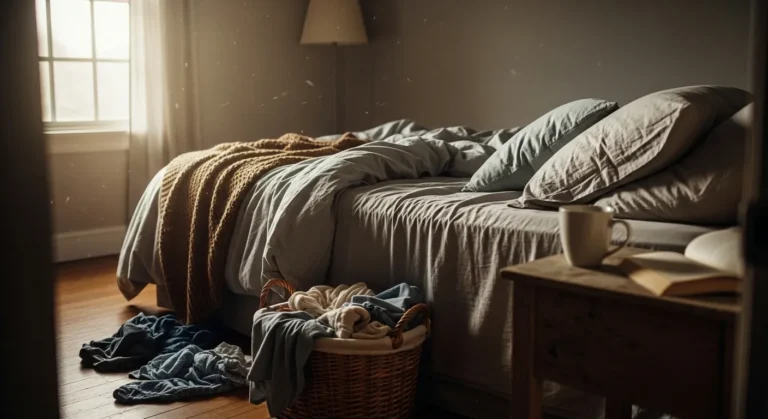 How to get motivated to clean when you’re depressed in a gentle and realistic way