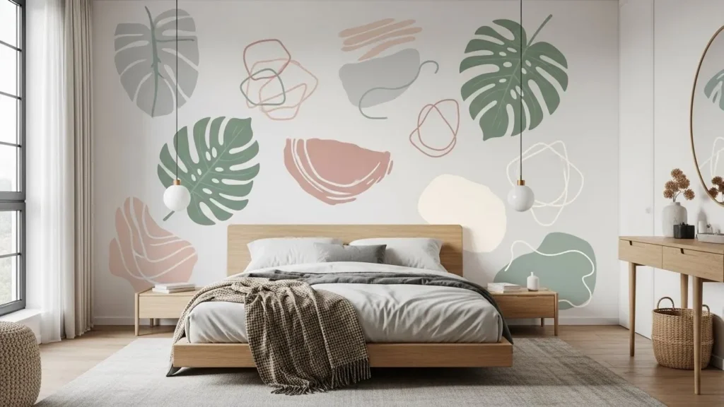 wall decal decor ideas