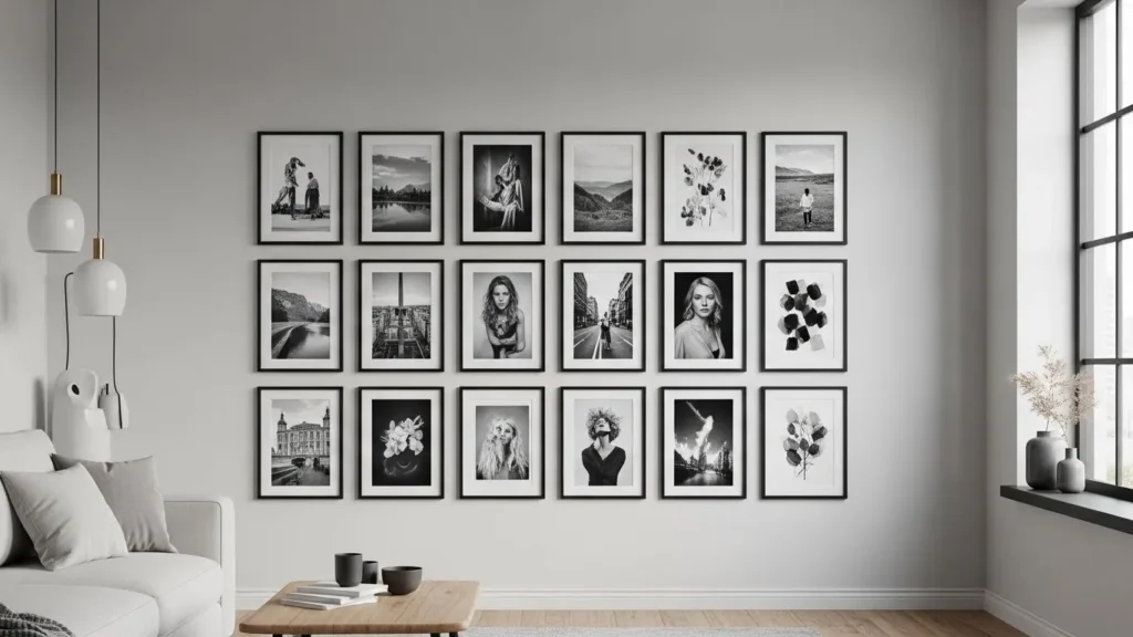 rid photo aesthetic wall decor ideas