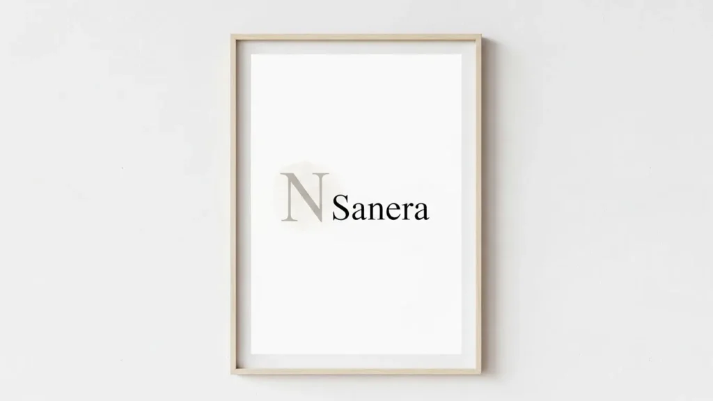 personalized aesthetic wall decor ideas