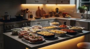 Easy Make-Ahead Dinners for Busy Weeknights