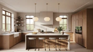 Modern Kitchen Ideas That Feel Fresh and Inviting