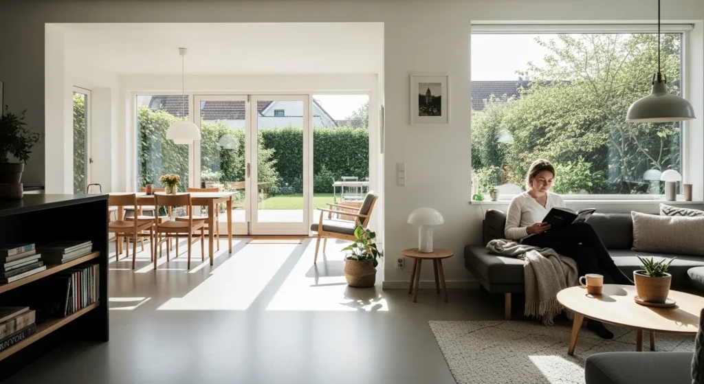 Benefits of simplifying your life and living clutter-free