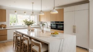 15 stunning kitchen island ideas to transform your cooking space