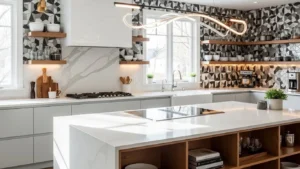 20 stunning kitchen backsplash ideas to instantly upgrade your space