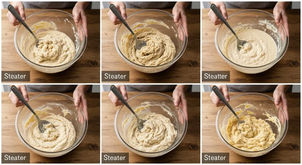 10-day Amish Friendship Bread starter feeding schedule