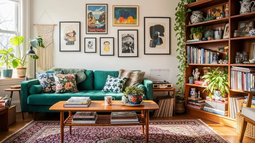 Personalized home interior design idea