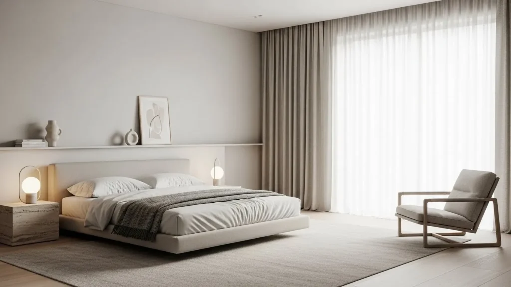 Minimalist DIY Room Decor