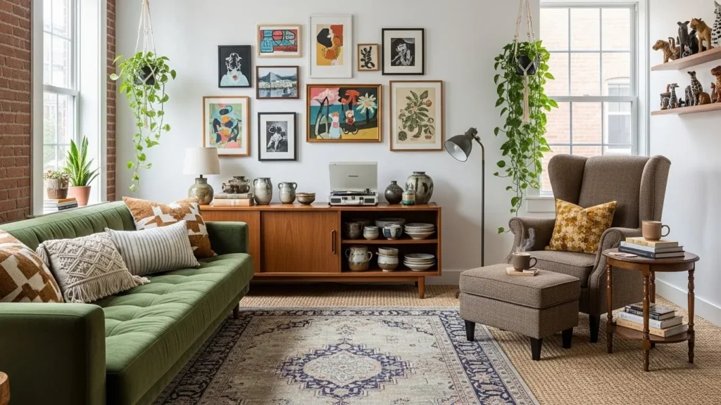 Personalized dream house interior design