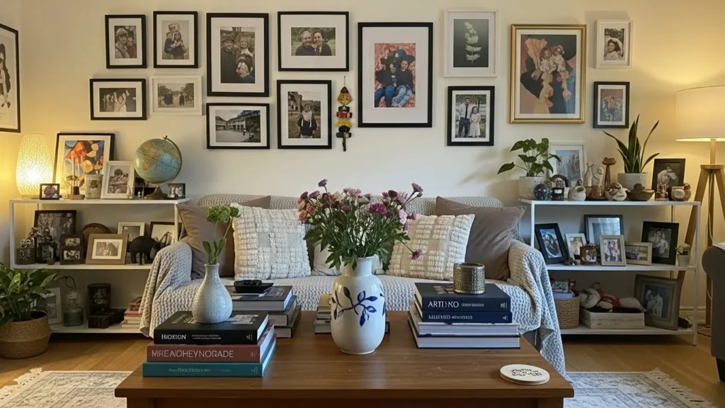 Personalized home decor ideas for dream house