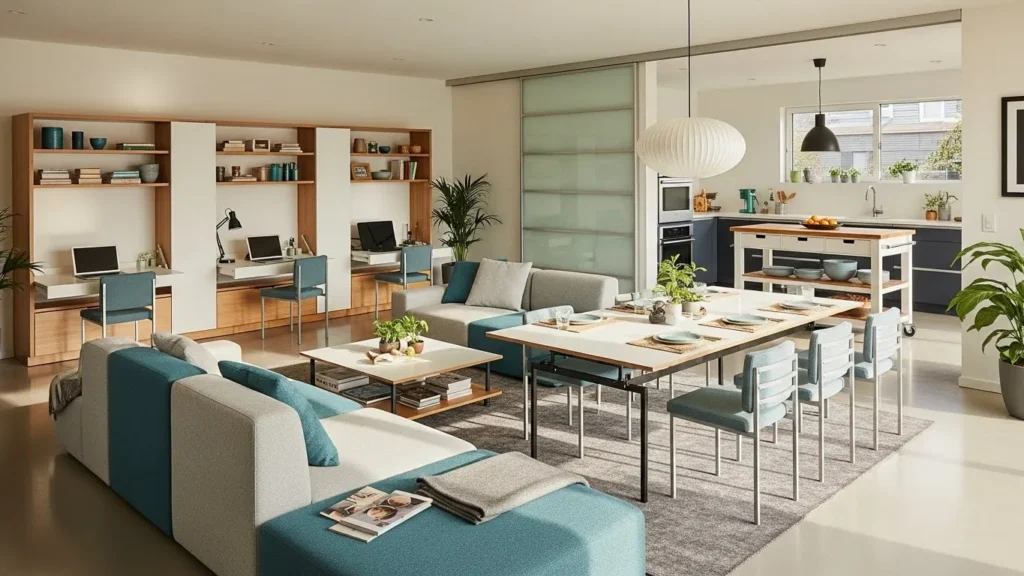 Future-ready home design ideas