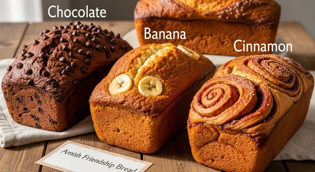 Amish Friendship Bread starter troubleshooting guide